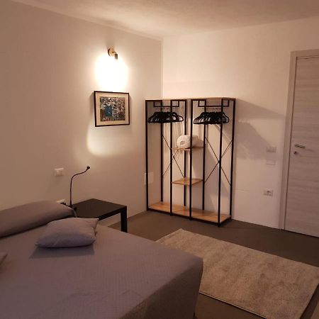 סנטה טרזה גאיורה B&B Unique Art מראה חיצוני תמונה