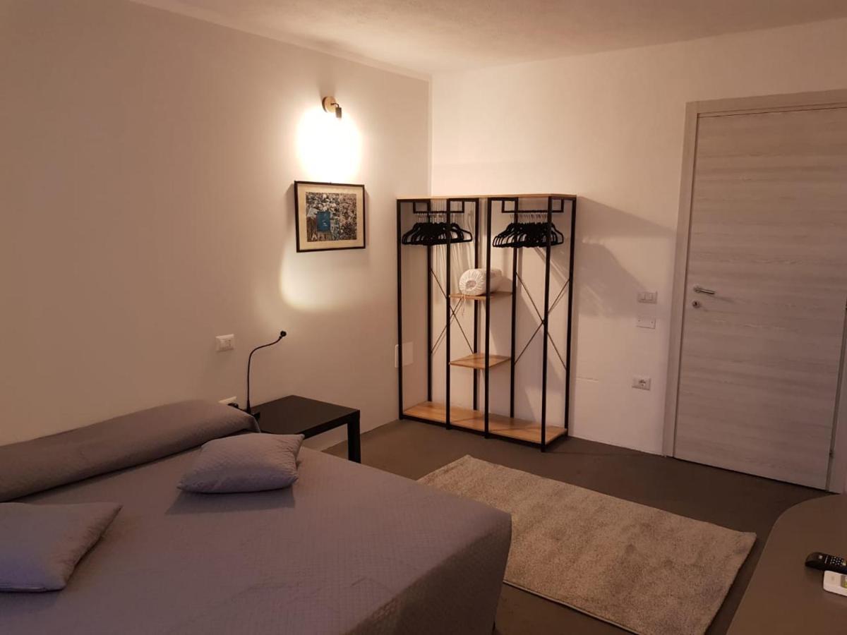 סנטה טרזה גאיורה B&B Unique Art מראה חיצוני תמונה