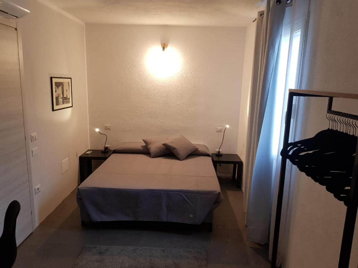 סנטה טרזה גאיורה B&B Unique Art מראה חיצוני תמונה