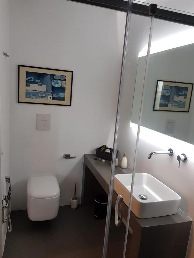 סנטה טרזה גאיורה B&B Unique Art מראה חיצוני תמונה