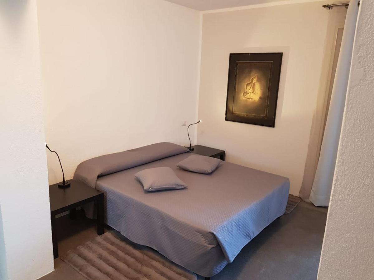 סנטה טרזה גאיורה B&B Unique Art מראה חיצוני תמונה