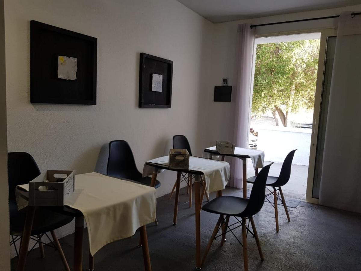 סנטה טרזה גאיורה B&B Unique Art מראה חיצוני תמונה