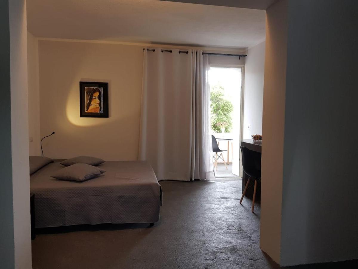 סנטה טרזה גאיורה B&B Unique Art מראה חיצוני תמונה